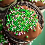 Chocolate-Dipped-Oreos-with-Sprinkles-Recipe