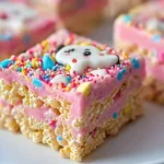 Circus-Animal-Cookie-Rice-Krispie-Treats-Recipe