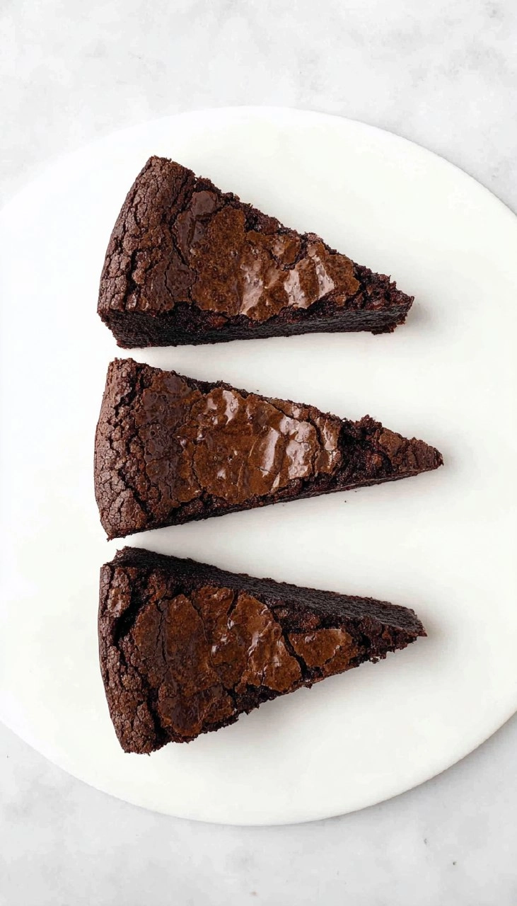 Classic Fudgy Brownies (Crinkly Top, One Bowl) 87 Classic Fudgy Brownies (Crinkly Top, One Bowl)