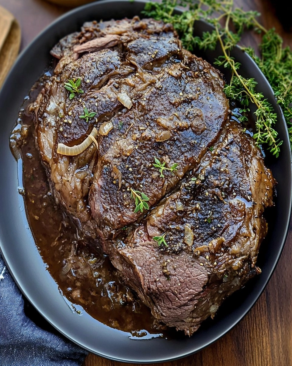 Classic Oven Chuck Roast 4 Classic-Oven-Chuck-Roast-Recipe