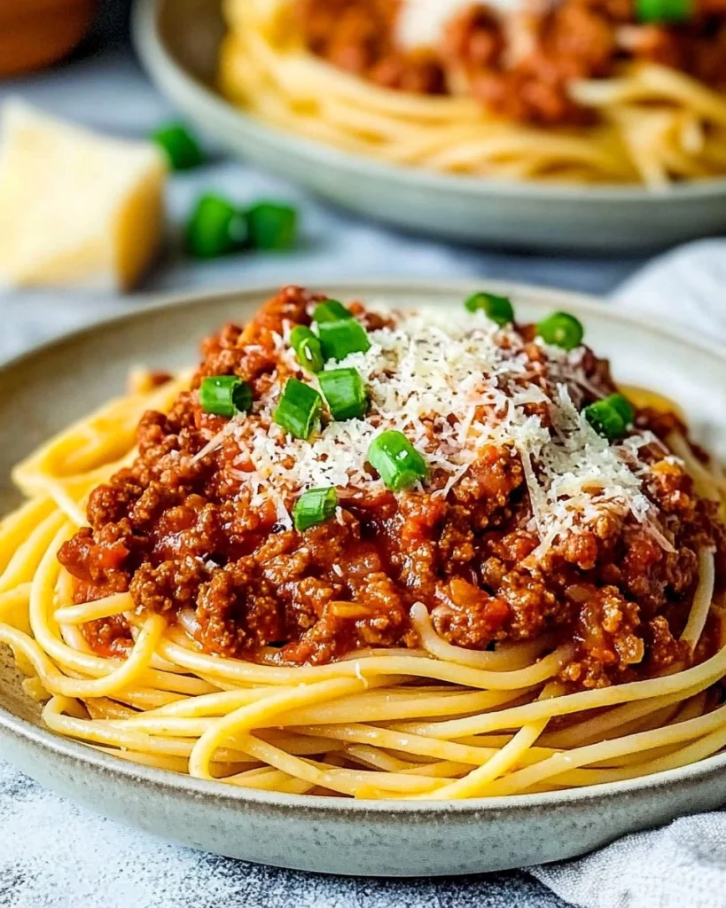 Classic-Spaghetti-Bolognese-Family-Favorite-Recipe