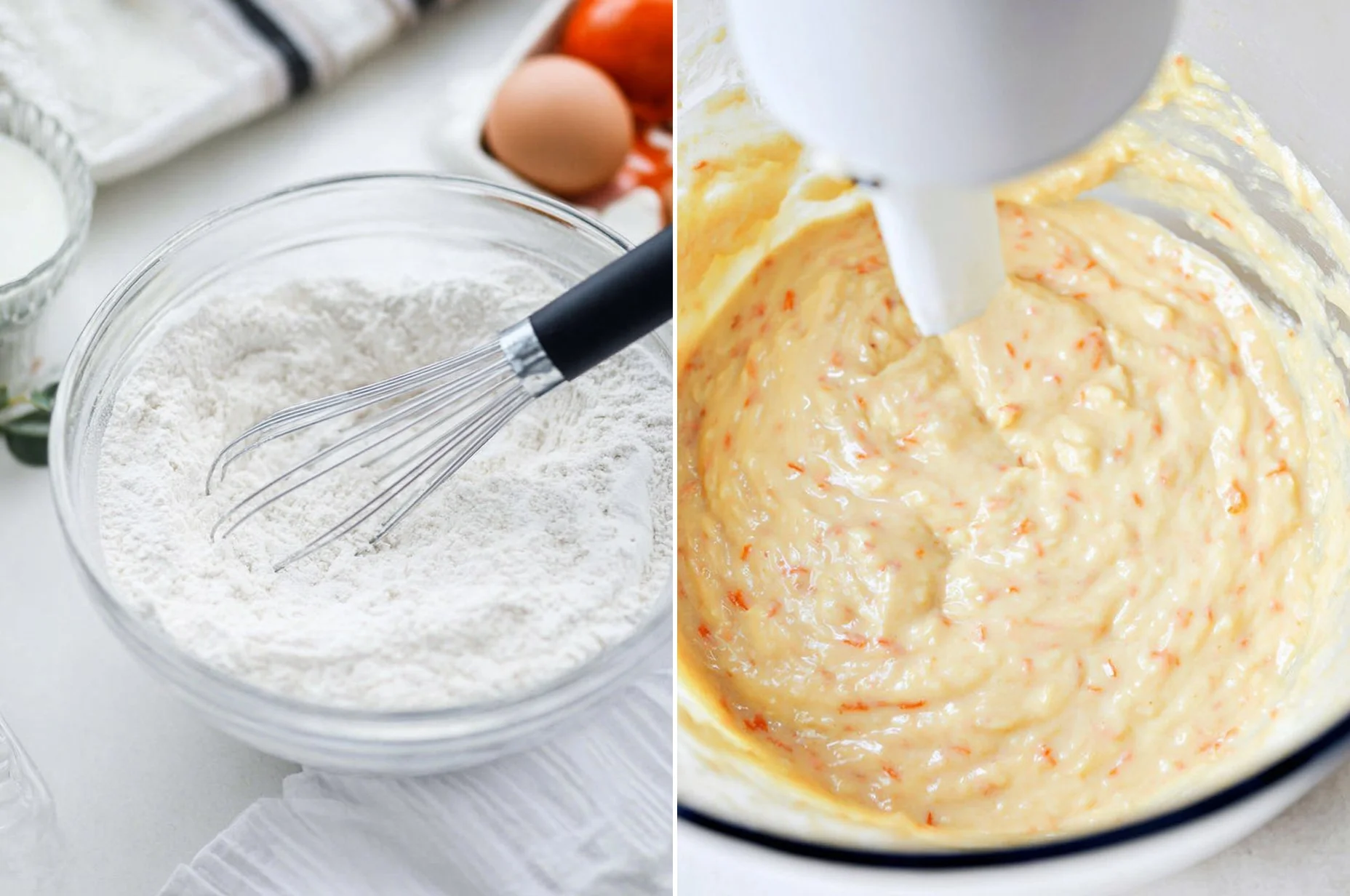 Clementine & Almond Flour Tea Cake (Naturally Gluten-Free)