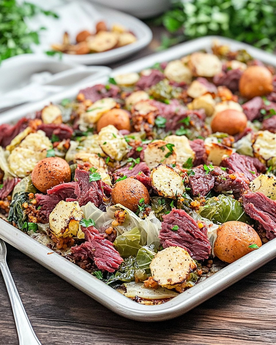 Corned-Beef-Cabbage-Sheet-Pan-Dinner-No-Boiling-Pot-Required-Recipe