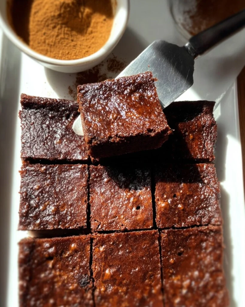 Cottage-Cheese-Brownies-High-Protein-Fudgy-Treats-Recipe