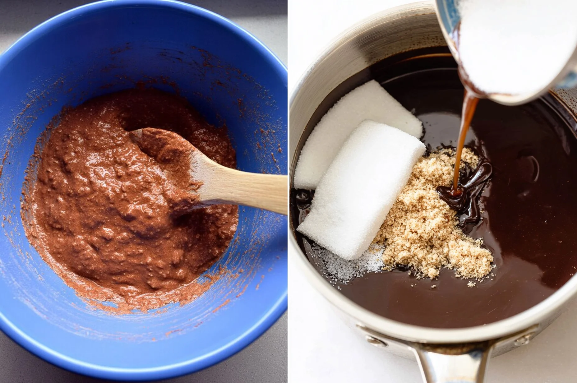 Cottage Cheese Brownies (High-Protein Fudgy Treats) 96 Cottage Cheese Brownies (High-Protein Fudgy Treats)