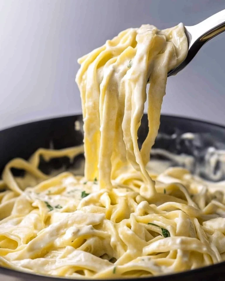 Creamy-Alfredo-Sauce-Homemade-Creamy-Alfredo-Recipe
