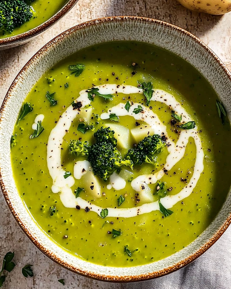 Creamy-Broccoli-Leek-Potato-Soup-Cozy-30-Minute-Winter-Bowl-Recipe