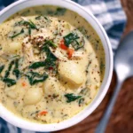 Creamy-Chicken-Gnocchi-Soup-with-Spinach-Recipe