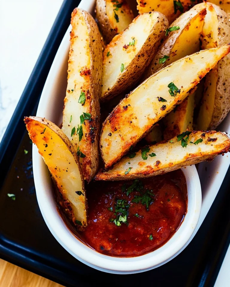 Crispy-Oven-Baked-Potato-Wedges-Pub-Style-Recipe