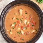 Crockpot-Chicken-Paprikash-Recipe