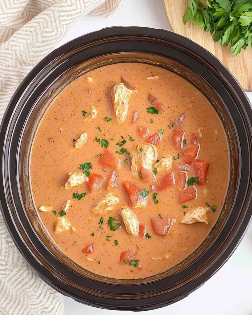 Crockpot-Chicken-Paprikash-Recipe