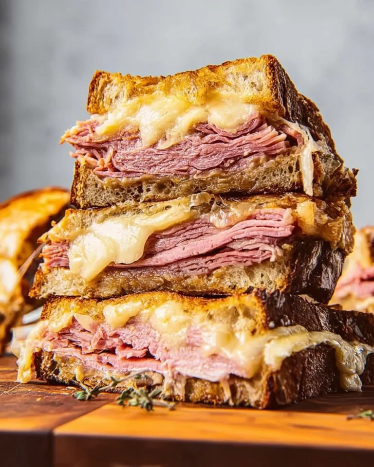Crockpot Reuben Sandwiches 120 Crockpot-Reuben-Sandwiches-Recipe