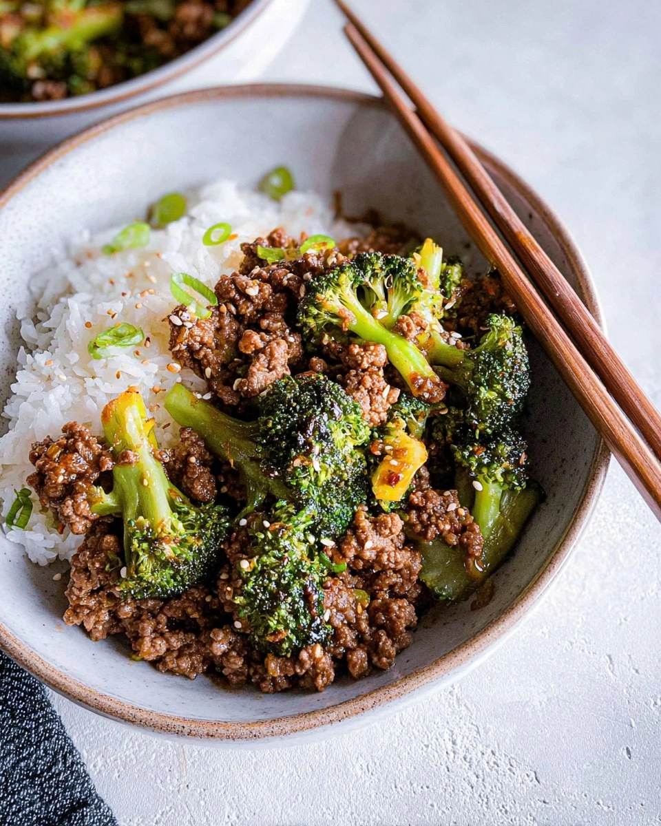 Easy-Ground-Beef-and-Broccoli-Recipe