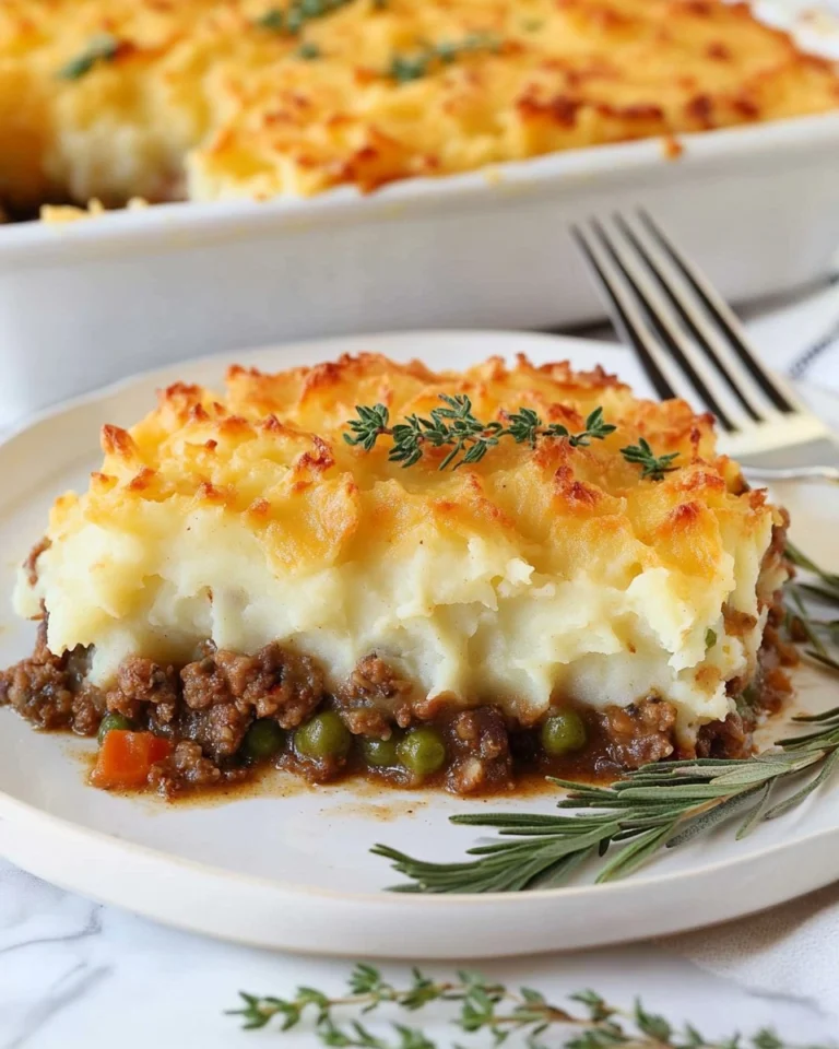 Easy-Shepherds-Pie-with-Cheesy-Mashed-Potato-Topping-Recipe