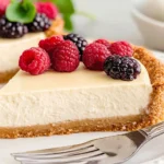 Eggless-Cheesecake-no-special-ingredients-extra-creamy-Recipe