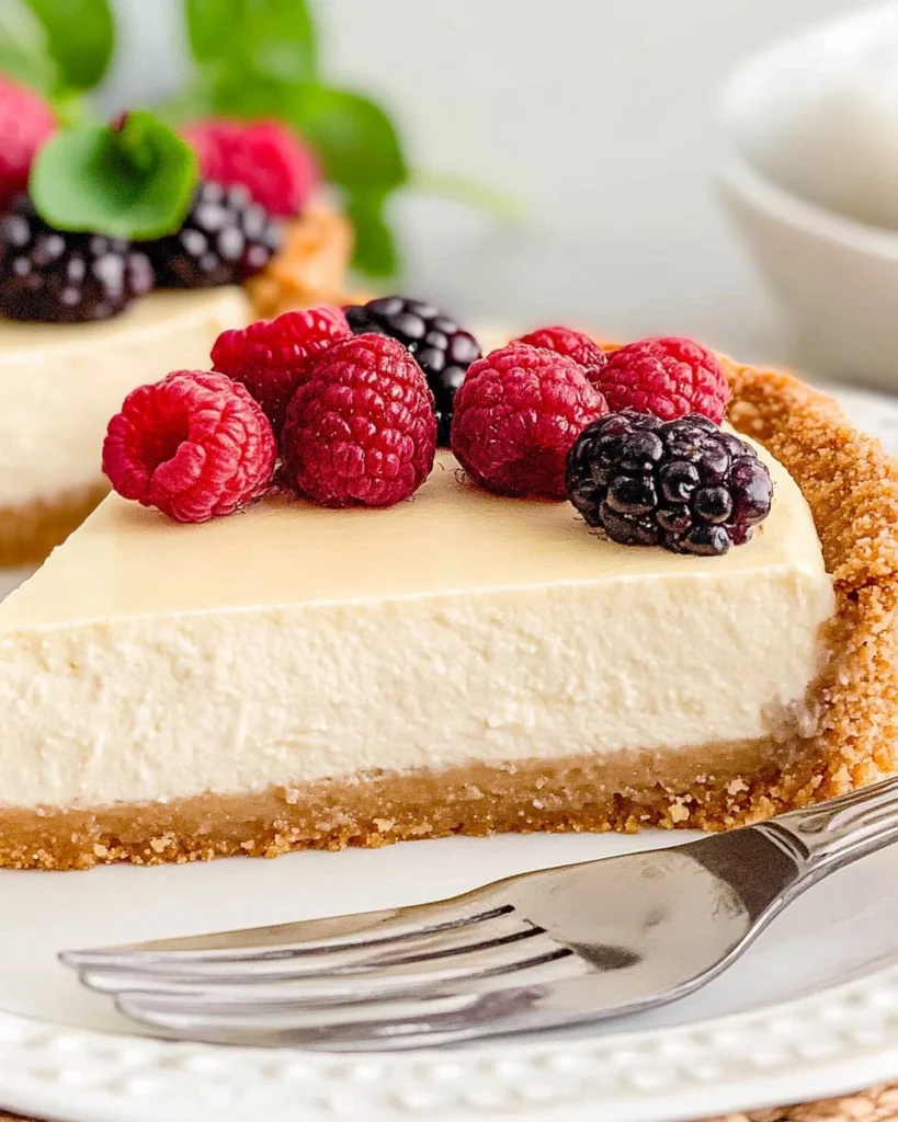 Eggless-Cheesecake-no-special-ingredients-extra-creamy-Recipe