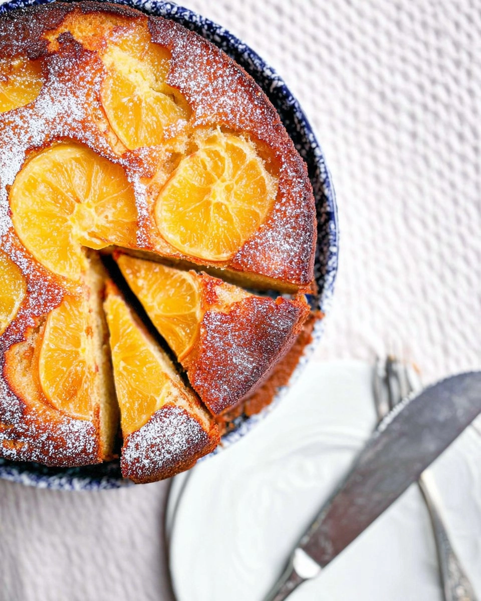 Glazed Blood Orange Olive Oil Cake (Ultra Moist Winter Citrus Loaf) 2 Glazed-Blood-Orange-Olive-Oil-Cake-Ultra-Moist-Winter-Citrus-Loaf-Recipe