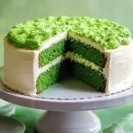 Green-Velvet-Cake-Recipe