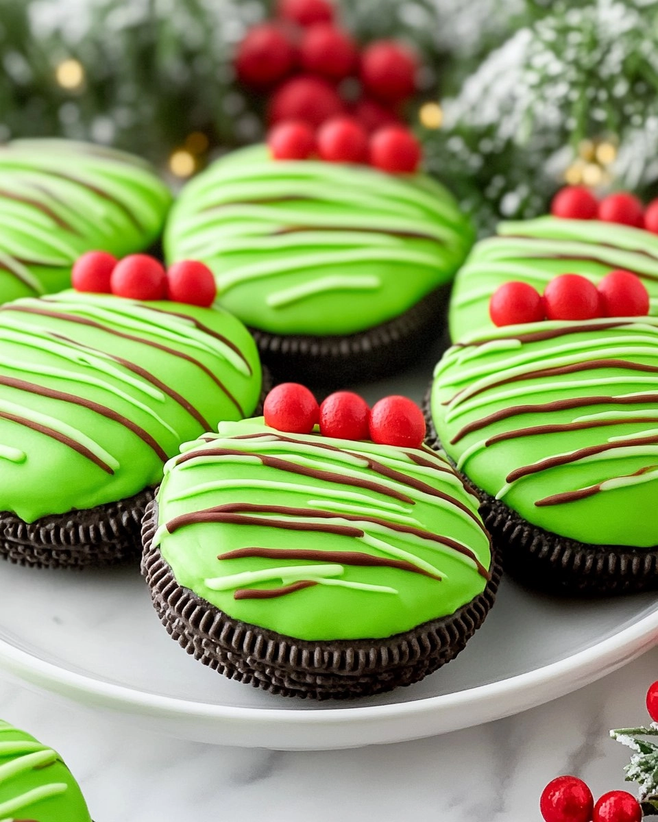 Grinch-Oreos-Recipe