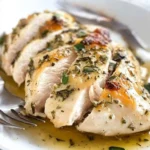 Herb-Roasted-Chicken-Breast-Easy-Spring-Dinner-Recipe