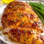Honey Dijon Garlic Chicken Breasts | Easy Dinner idea 83 Honey-Dijon-Garlic-Chicken-Breasts-Recipe-Easy-Dinner-idea-Recipe