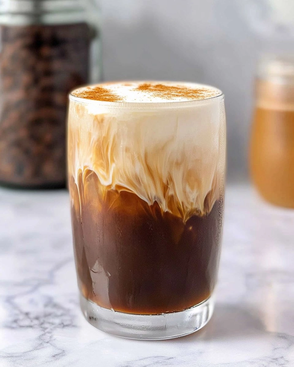 Irish Cream Iced Coffee (Hot or Cold St. Patrick's Drink) 62 Irish Cream Iced Coffee (Hot or Cold St. Patrick's Drink)