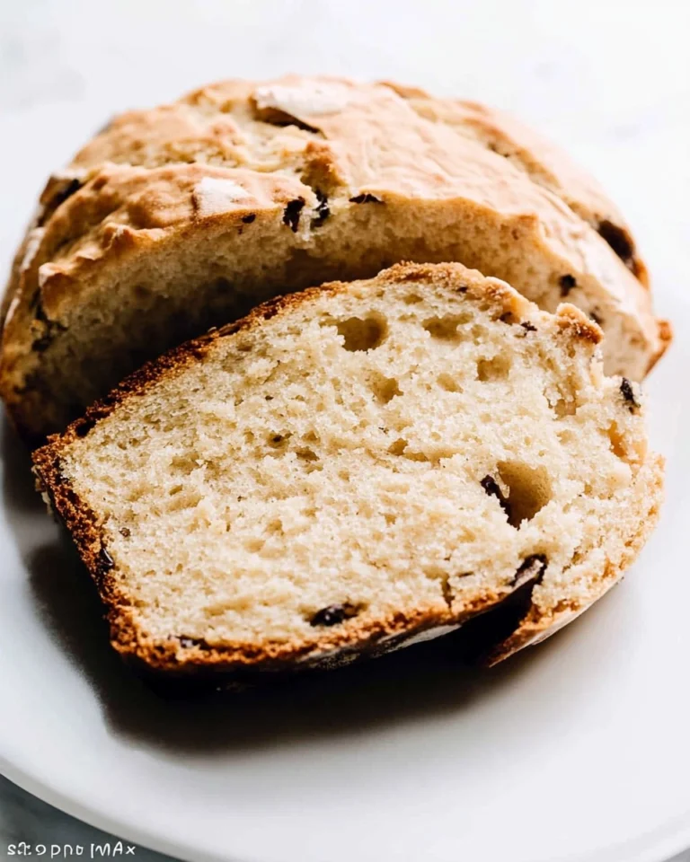 Irish-Soda-Bread-Easy-St-Patricks-Day-Bread-Recipe