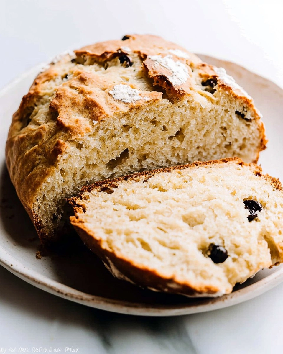 Irish Soda Bread | Easy St Patrick's Day Bread