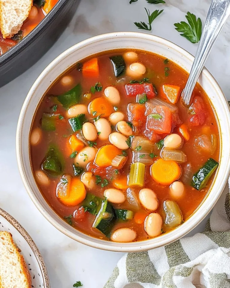 Minestrone-Soup-Easy-Vegetable-and-Bean-Soup-Recipe