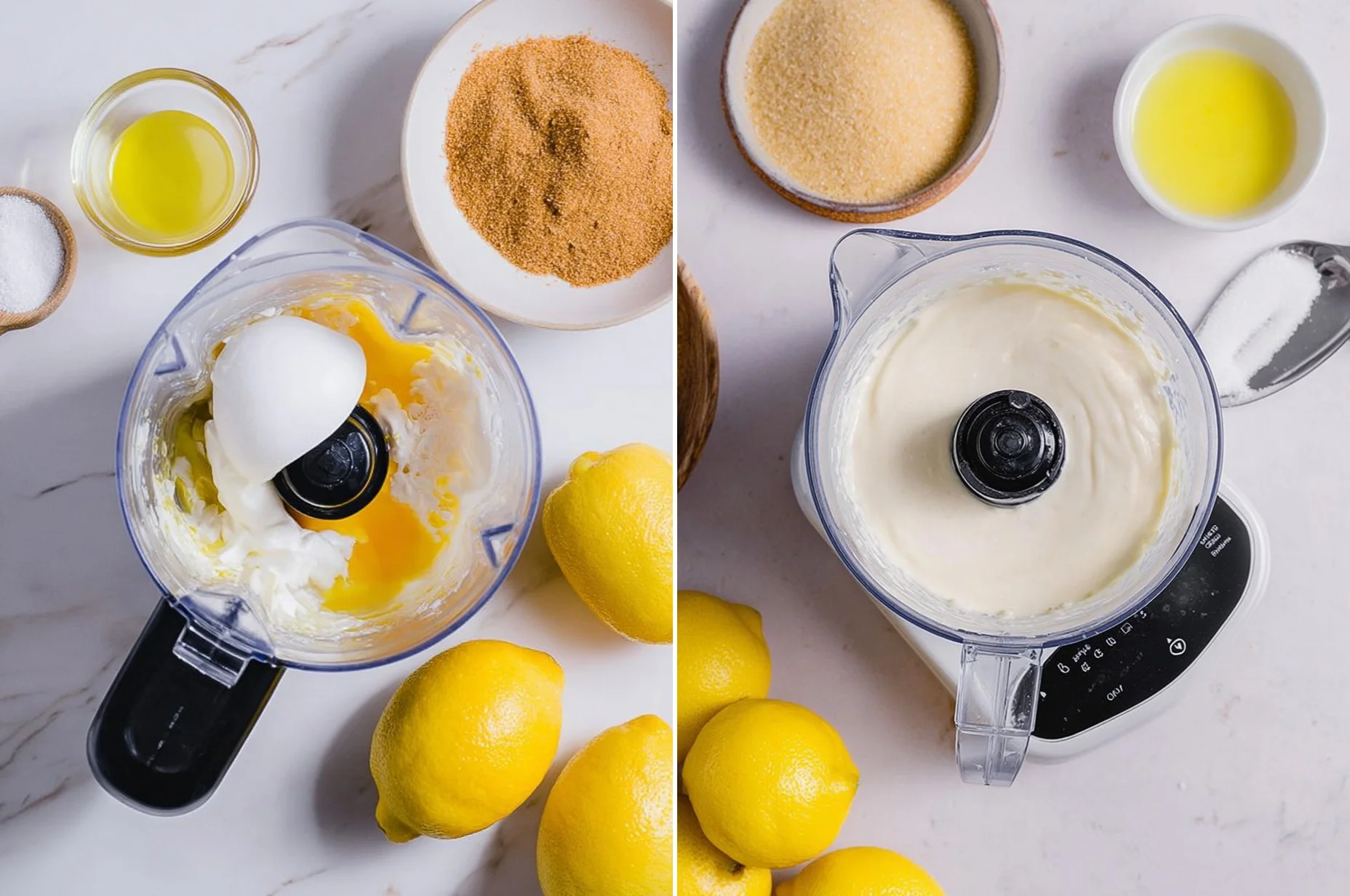 No-Bake Lemon Cheesecake Cups with Vanilla Cookie Crust 91 No-Bake Lemon Cheesecake Cups with Vanilla Cookie Crust