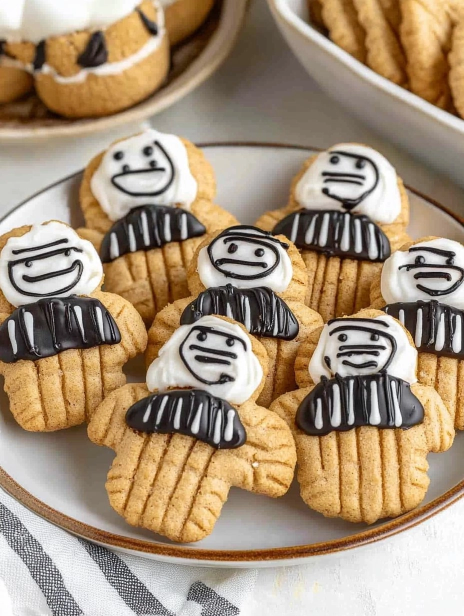 Nutter Butter Referees