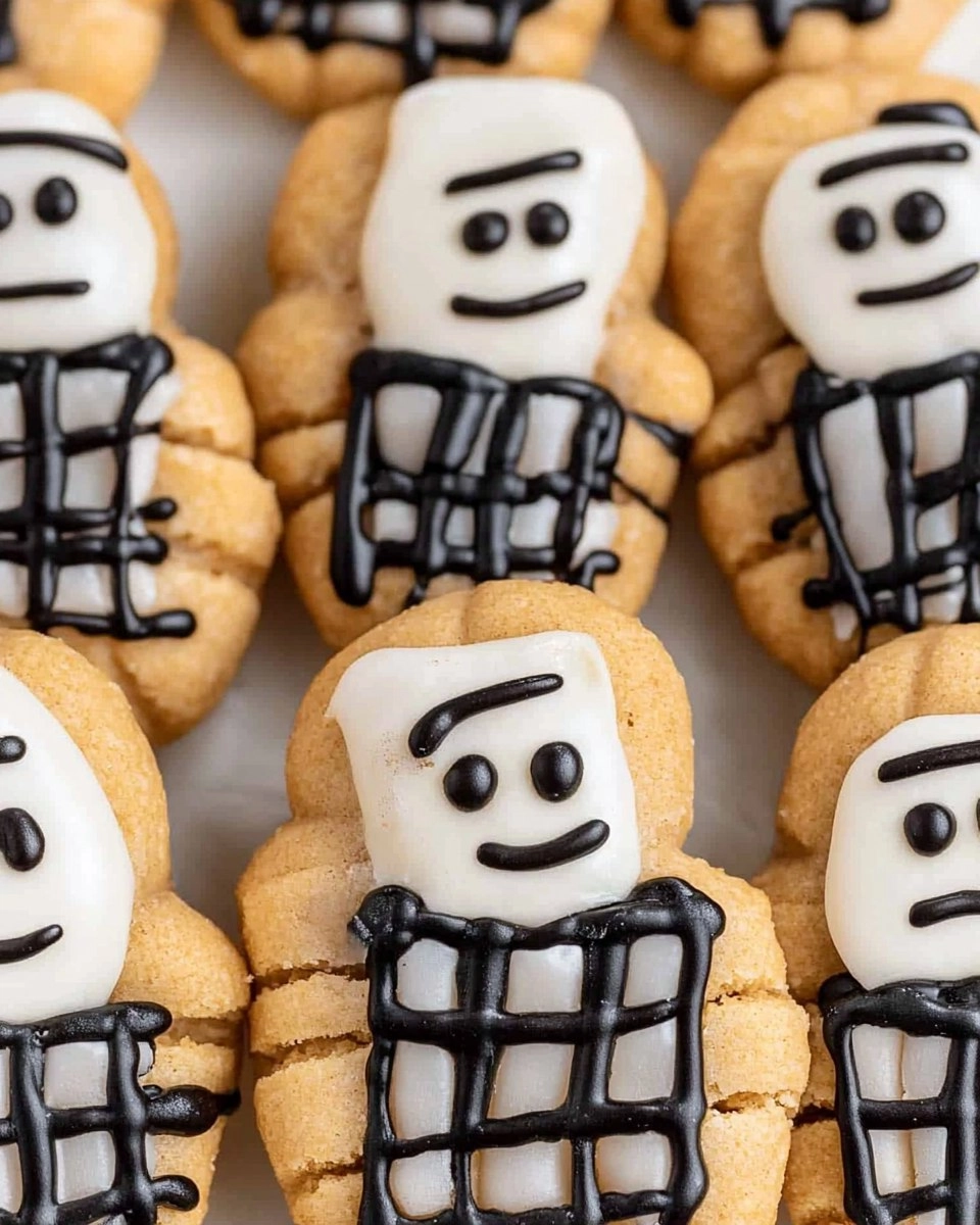 Nutter Butter Referees