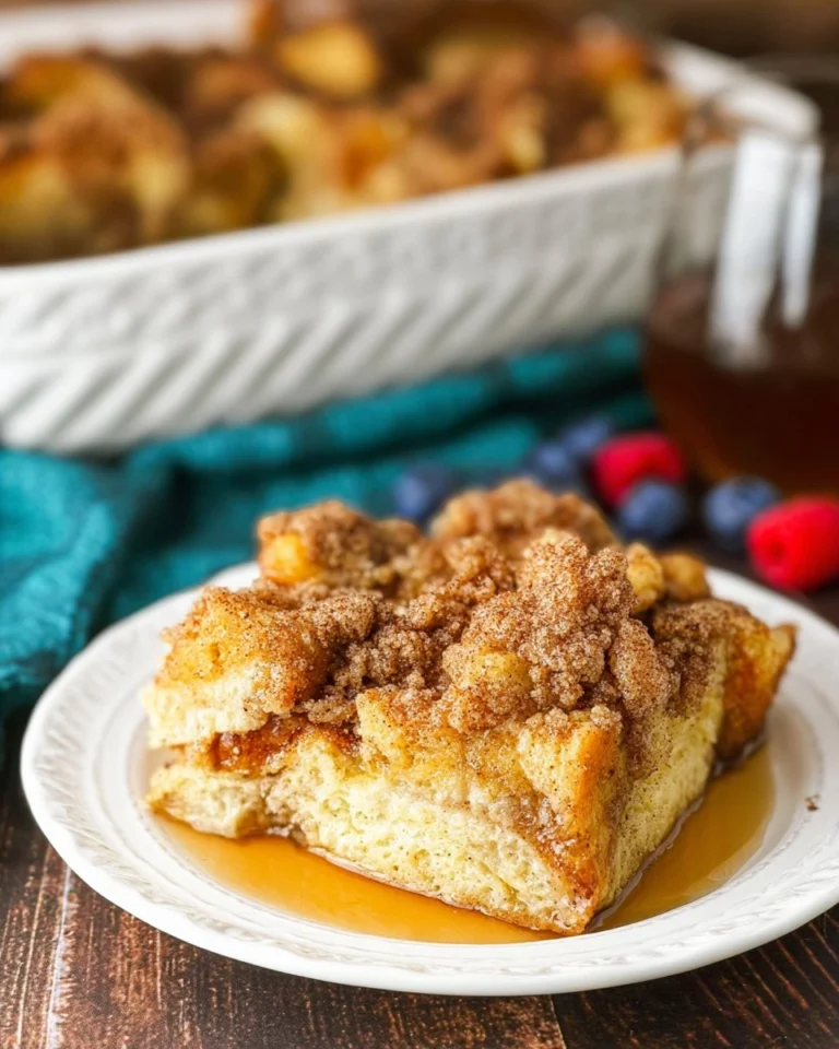 Overnight French Toast Casserole with Cinnamon Streusel 106 Overnight-French-Toast-Casserole-with-Cinnamon-Streusel-Recipe