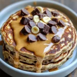 Peanut-Butter-Cup-Protein-Pancake-Bowl-Recipe
