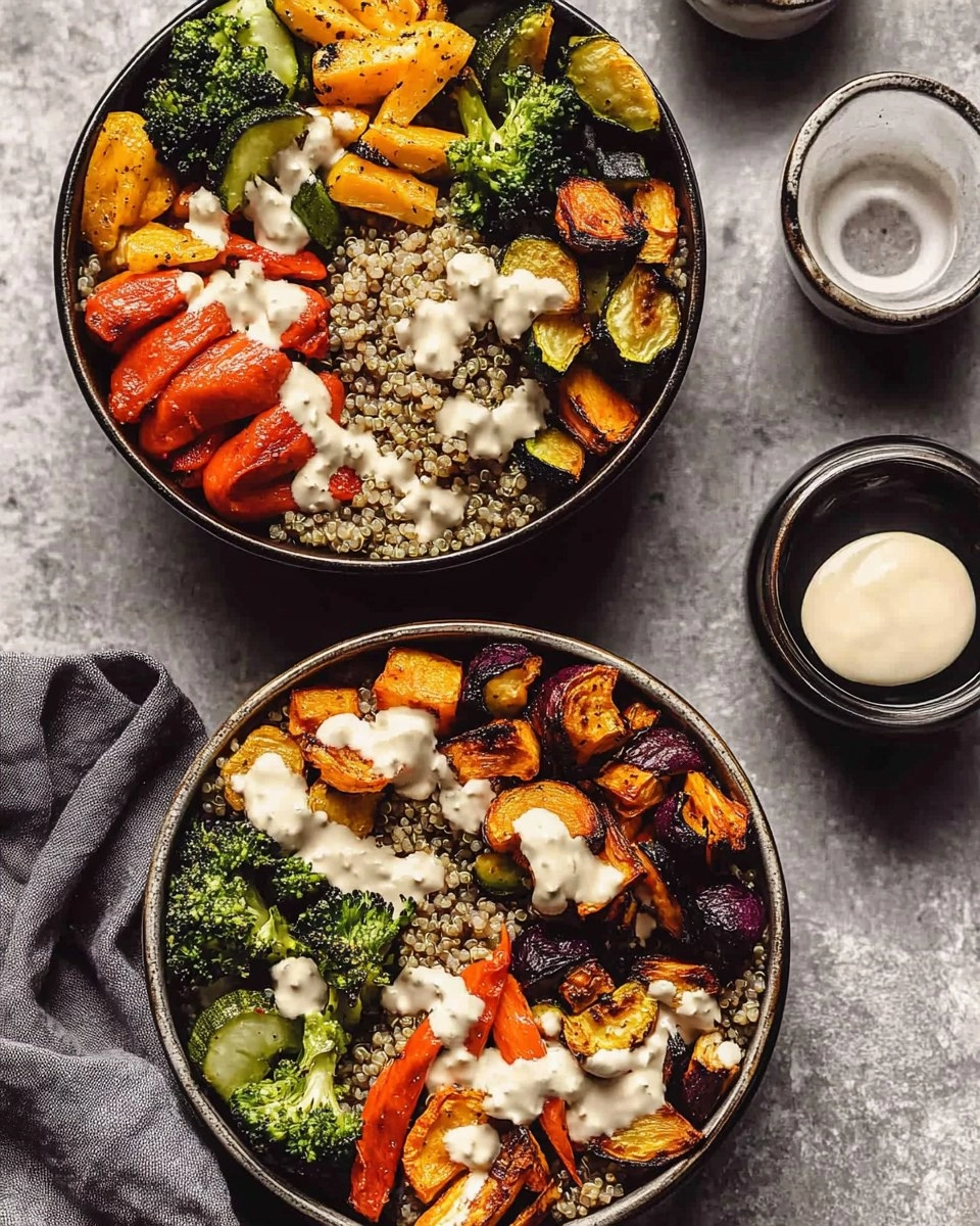 Quinoa-Buddha-Bowl-Healthy-Grain-Bowl-with-Roasted-Veggies-Recipe