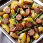 Sausage-and-Potato-Sheet-Pan-Dinner-Easy-One-Pan-Meal-Recipe
