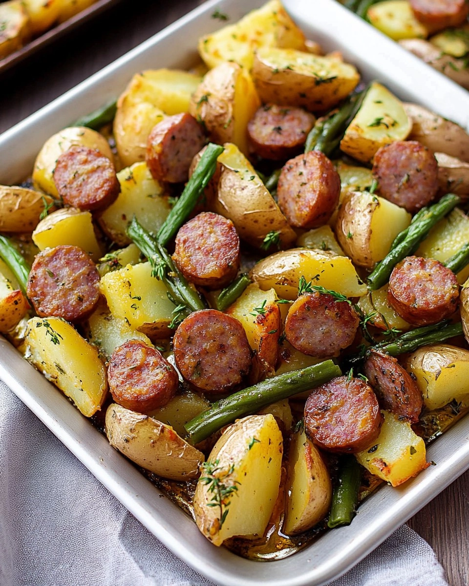 Sausage-and-Potato-Sheet-Pan-Dinner-Easy-One-Pan-Meal-Recipe