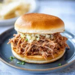 Slow-Cooker-Pulled-Pork-Tender-Shredded-Pork-Sandwiches-Recipe