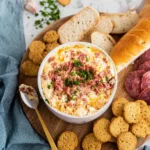Slow Cooker Reuben Dip | Easy Dinner idea 83 Slow-Cooker-Reuben-Dip-Easy-Dinner-idea-Recipe
