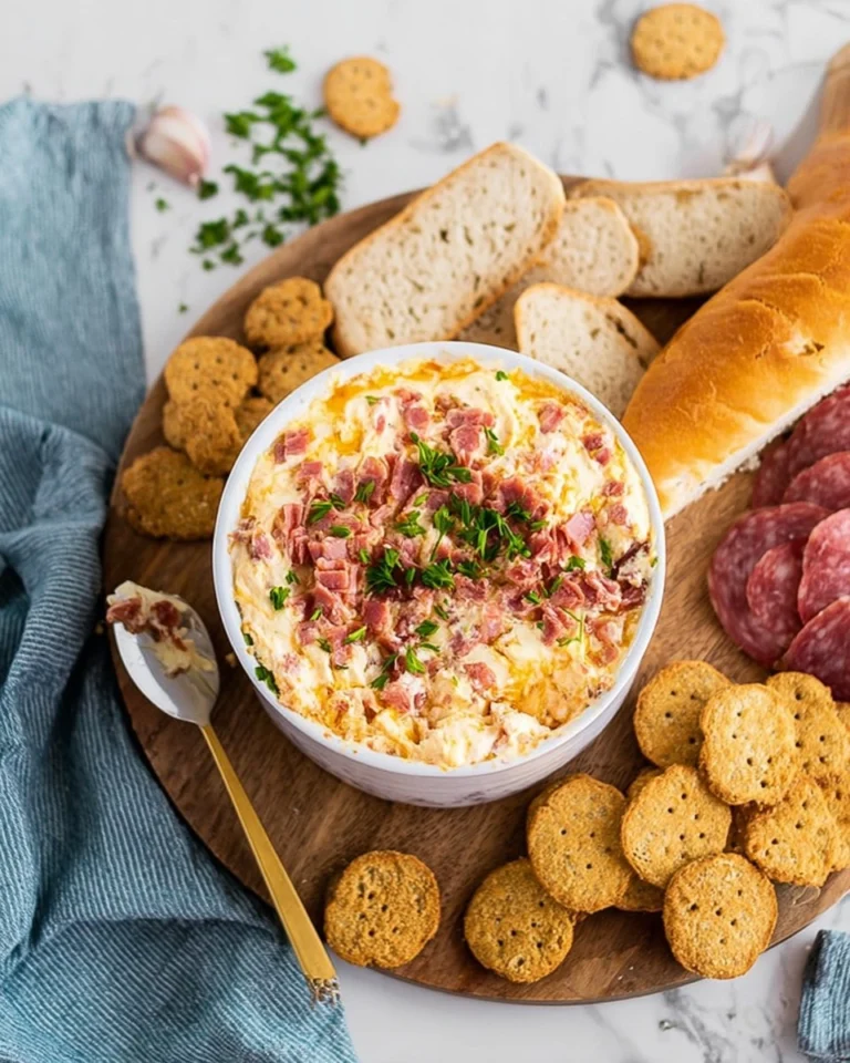 Slow Cooker Reuben Dip | Easy Dinner idea 64 Slow-Cooker-Reuben-Dip-Easy-Dinner-idea-Recipe