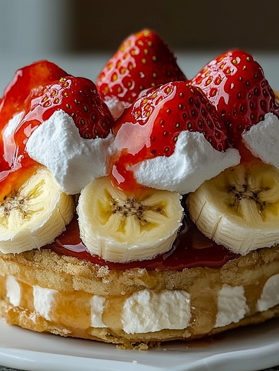 Soulful Strawberry Banana 'Cat in the Hat' Snack 51 Soulful Strawberry Banana 'Cat in the Hat' Snack