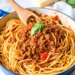 Spaghetti-Bolognese-Classic-Meat-Sauce-Pasta-Dinner-Recipe