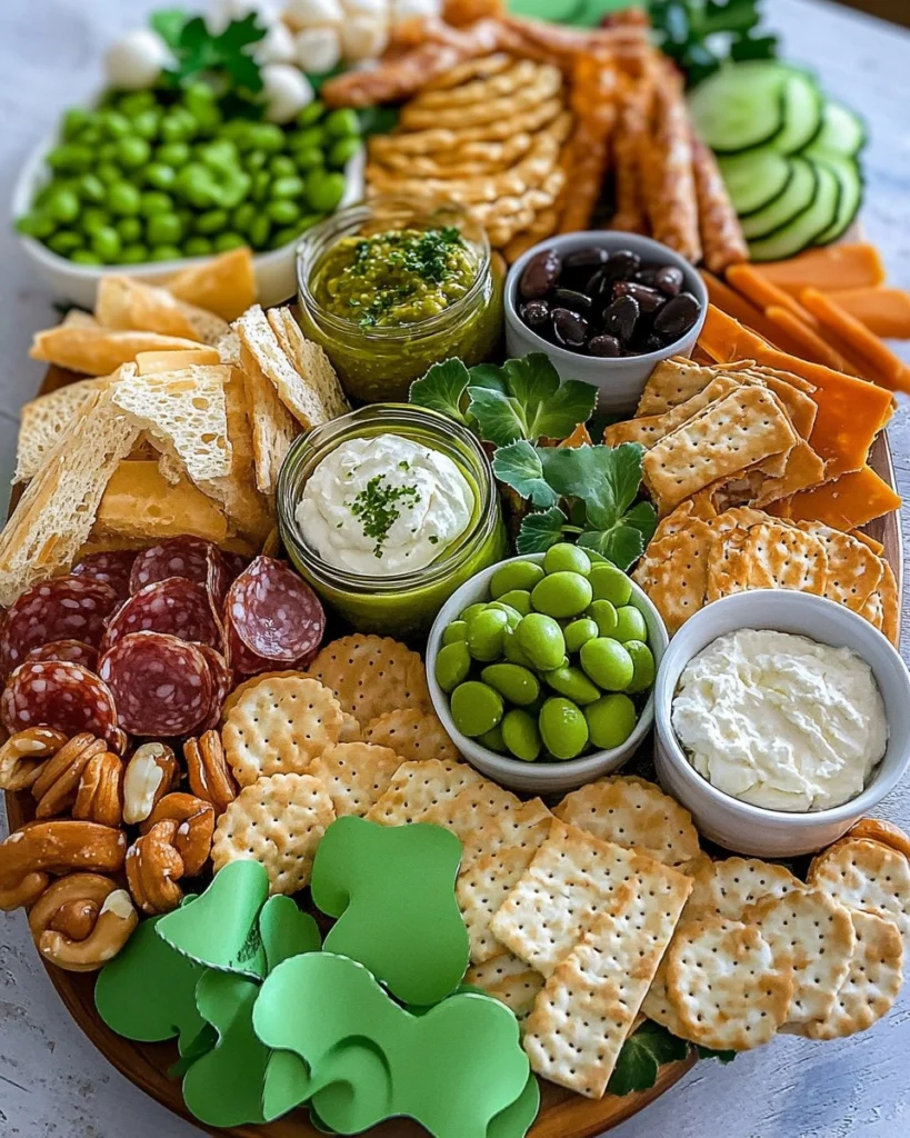 St-Patricks-Day-Charcuterie-Board-Easy-Snack-Platter-Recipe