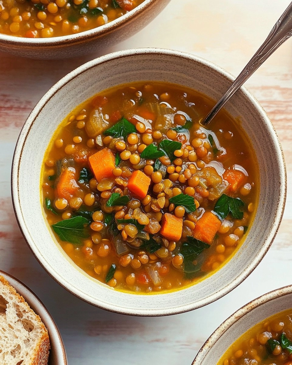 The-Best-Lentil-Soup-Not-Watery-Recipe