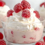 White-Chocolate-Raspberry-Mousse-Recipe