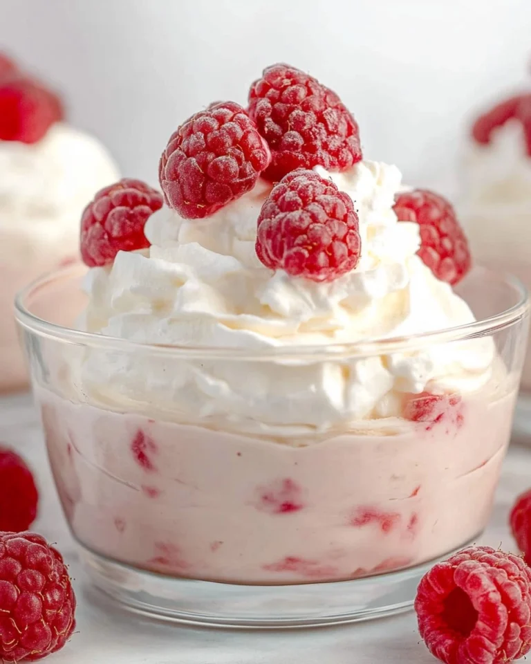 White-Chocolate-Raspberry-Mousse-Recipe