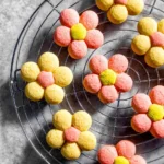 3-Ingredient-Flower-Shortbread-Cookies-Buttery-Mothers-Day-Gift-Cookies-Recipe