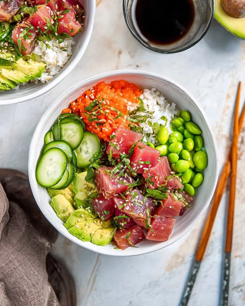 Ahi-Tuna-Poke-Bowls-Recipe