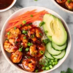 BBQ-Shrimp-Bowls-Recipe