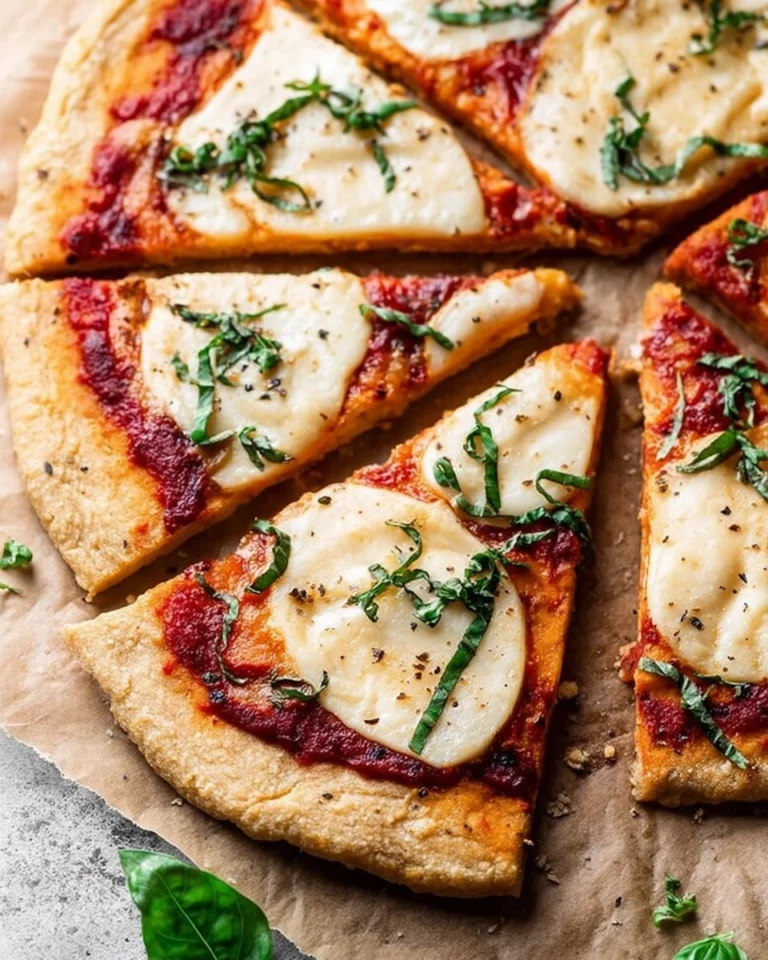 Best Paleo Pizza Crust Recipe (Grain Free, Dairy Free, Easy) 129 Best-Paleo-Pizza-Crust-Recipe-Grain-Free-Dairy-Free-Easy-Recipe